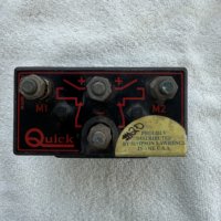 Quick Marine Relay T 503