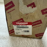 Yanmar Fuel Filter