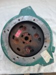 Volvo complete Flywheel Assembly Used