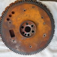Volvo complete Flywheel Assembly Used