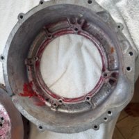 Volvo complete Flywheel Assembly Used