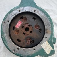 Volvo complete Flywheel Assembly