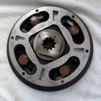 Damper Disk for Volvo Penta D-30 Engine