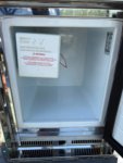 Vitifrigo IM XTP INOX Marine Refrigerator