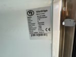 Vitifrigo IM XTP INOX Marine Refrigerator