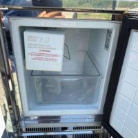 Vitifrigo IM XTP INOX Marine Refrigerator