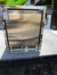 Vitifrigo IM XTP INOX Marine Refrigerator