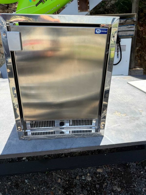 Vitifrigo IM XTP INOX Marine Refrigerator