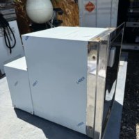 Vitifrigo IM XTP INOX Marine Refrigerator