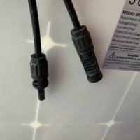 SunPower SPR-E-Flex-110 Solar Panel