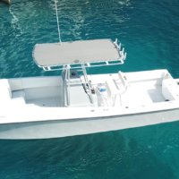 2005 Contender 31 Cuddy – Swell Chaser 2005 Contender 31 Cuddy – Swell Chaser