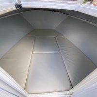 2005 Contender 31 Cuddy – Swell Chaser 2005 Contender 31 Cuddy – Swell Chaser