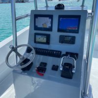 2005 Contender 31 Cuddy – Swell Chaser 2005 Contender 31 Cuddy – Swell Chaser