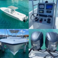 2005 Contender 31 Cuddy – Swell Chaser 2005 Contender 31 Cuddy – Swell Chaser