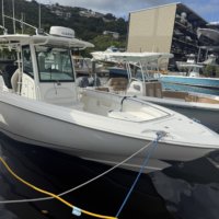 2012 Boston Whaler Outrage 32