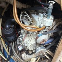 Morgan Out Island 33 – “Dream Time”