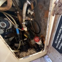 Morgan Out Island 33 – “Dream Time”