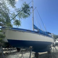 Morgan Out Island 33 – “Dream Time”