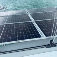 Fountaine Pajot Lipari 41 Owner's Version (REDUCED PRICE)