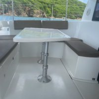 Fountaine Pajot Lipari 41 Owner's Version (REDUCED PRICE)
