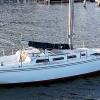 1986 Catalina 36 AUCTION ALERT
