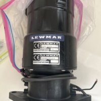 Lewmar autopilot drive