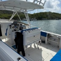 Blue Paradise Blue Paradise