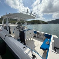 Blue Paradise Blue Paradise