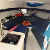 Blue Paradise Blue Paradise