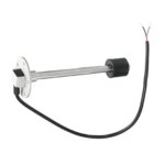 175mm Water Sender Fuel Tank Level Sending Unit Marine Boat Sensor 240-33ohm