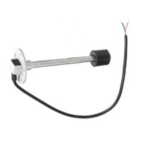 175mm Water Sender Fuel Tank Level Sending Unit Marine Boat Sensor 240-33ohm