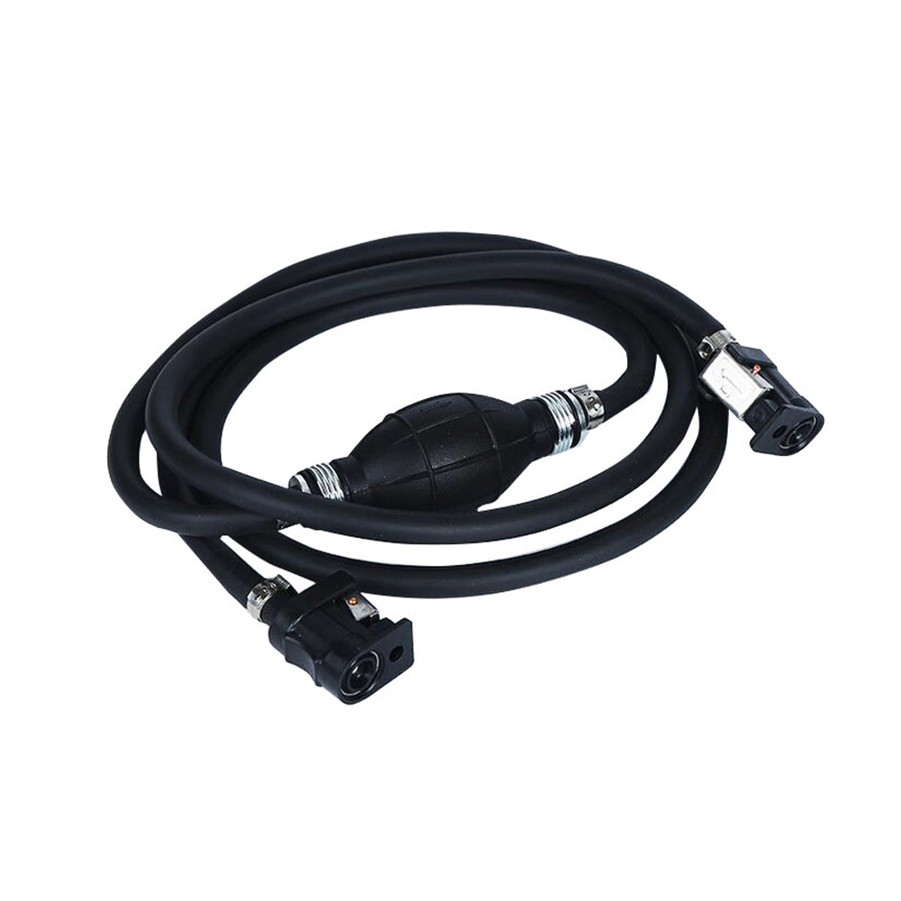 6bebf03f131b13896fb38c4b969dd546.jpg Fuel Line Hose Kit Suitable For Yamaha Outboard Motor Boat Engine Petrol Tank Connector
