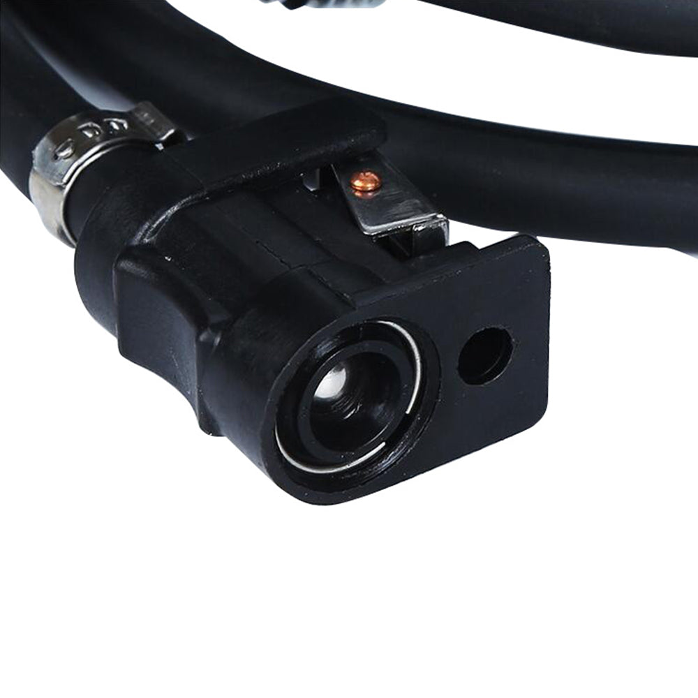 26ab402d89ffcbb381730ae92b2bb802.jpg Fuel Line Hose Kit Suitable For Yamaha Outboard Motor Boat Engine Petrol Tank Connector