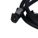 Fuel Line Hose Kit Suitable For Yamaha Outboard Motor Boat Engine Petrol Tank Connector