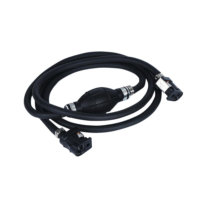 Fuel Line Hose Kit Suitable For Yamaha Outboard Motor Boat Engine Petrol Tank Connector Fuel Line Hose Kit Suitable For Yamaha Outboard Motor Boat Engine Petrol Tank Connector