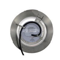 PoolTone™ Color LED Wall Mount Nicheless Pool Light 50 Ft 120V