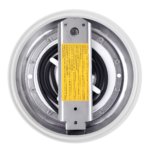 PoolTone™ Color LED Wall Mount Nicheless Pool Light 50 Ft 120V