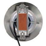 PoolTone™ Color LED Wall Mount Nicheless Pool Light 50 Ft 120V