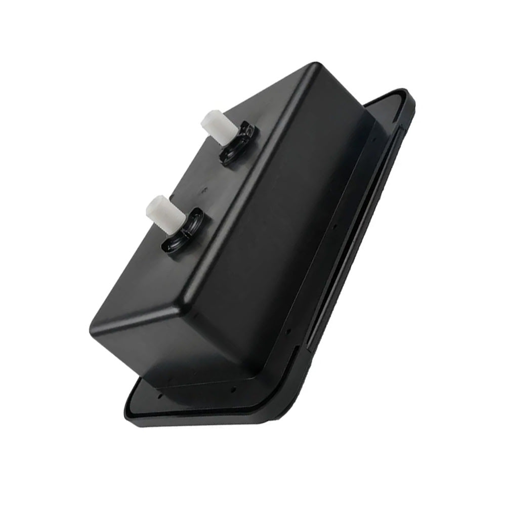 1cf9d2284f14ed07a362f996b7631acf.jpg 1 Set External Caravan / RV Shower Box Kit with Exterior Faucet Suitable For Camper Trailer & Boat