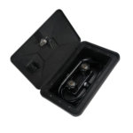 1 Set External Caravan / RV Shower Box Kit with Exterior Faucet Suitable For Camper Trailer & Boat