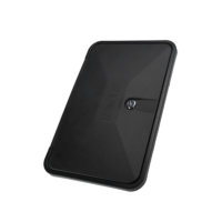 1 Set External Caravan / RV Shower Box Kit with Exterior Faucet Suitable For Camper Trailer & Boat 1 Set External Caravan / RV Shower Box Kit with Exterior Faucet Suitable For Camper Trailer & Boat