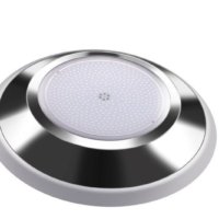 PoolTone™ Color LED Nicheless Wall Mount Pool Light 100 Ft 12V