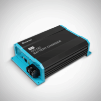 On-Board Battery Charger 12V