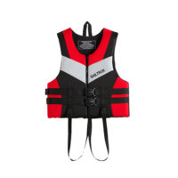 Adult Water Sports Neoprene Life Vest
