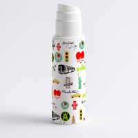 Sunscreen SPF30 Manhattan Premium Opulence for Face & Body.