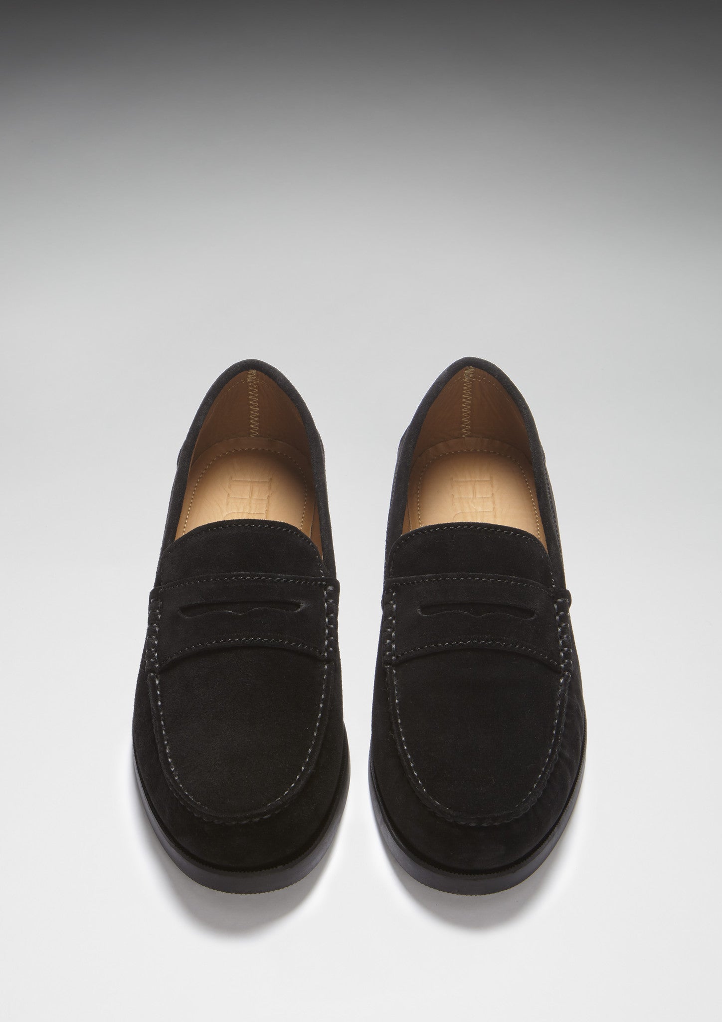 mens_boat_shoe_loafer_black_02-1.jpg Boat Loafers, black suede