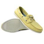 Men Boat Shoe Carova