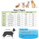 Pet Dog Life Jacket Shark Swim Vest