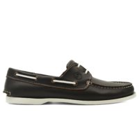 Men Boat Shoe Balos