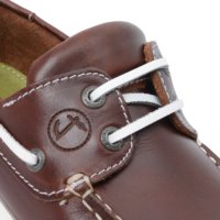 Women Boat Shoe Neum
